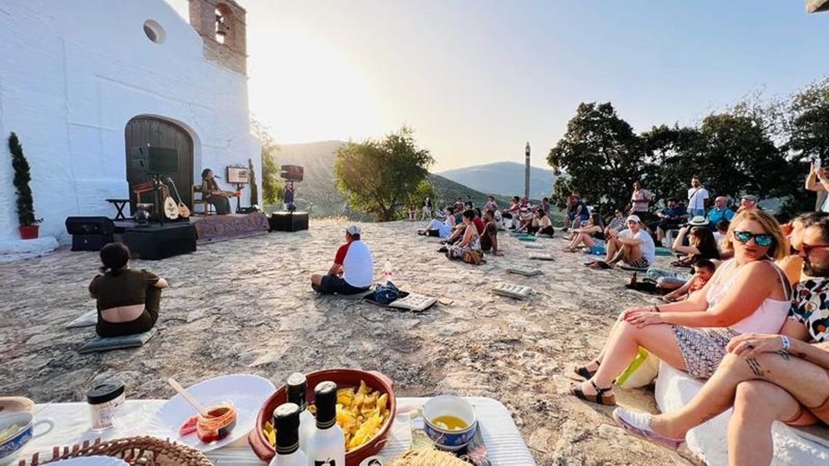 La Yegros, Blanca Paloma y Tära encabezan la quinta edición del festival Sonraíz