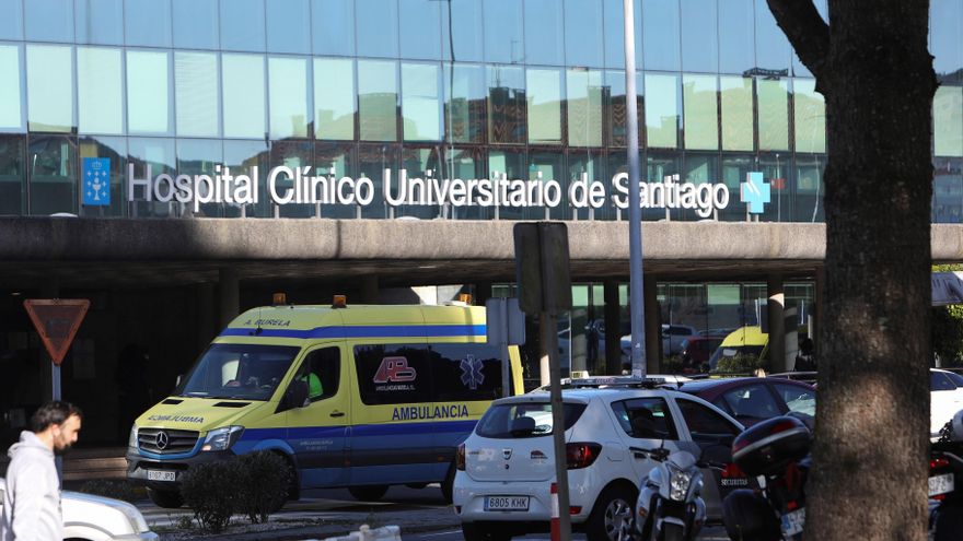 El presidente de la Xunta pide "sentidiño" a los gallegos para no colapsar las urgencias de los hospitales