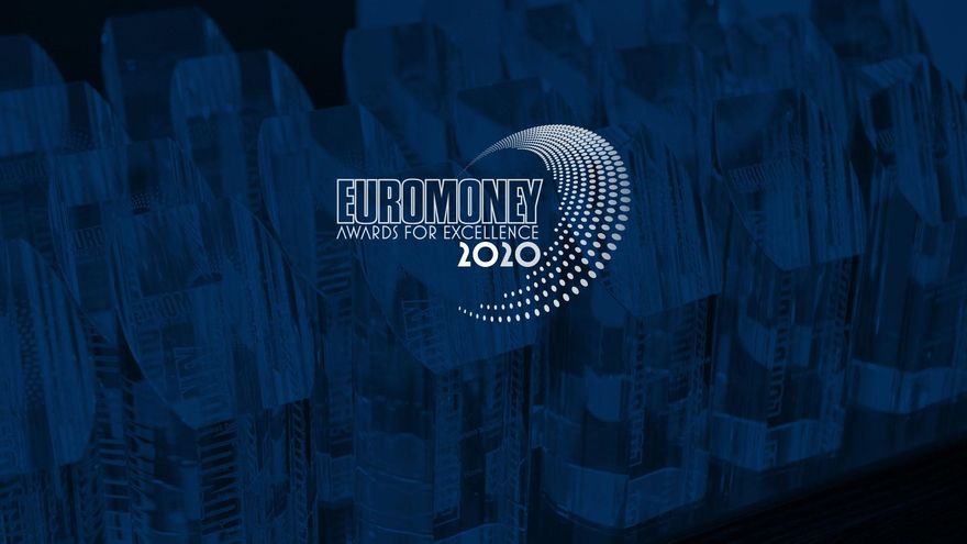 Premios Euromoney 2020