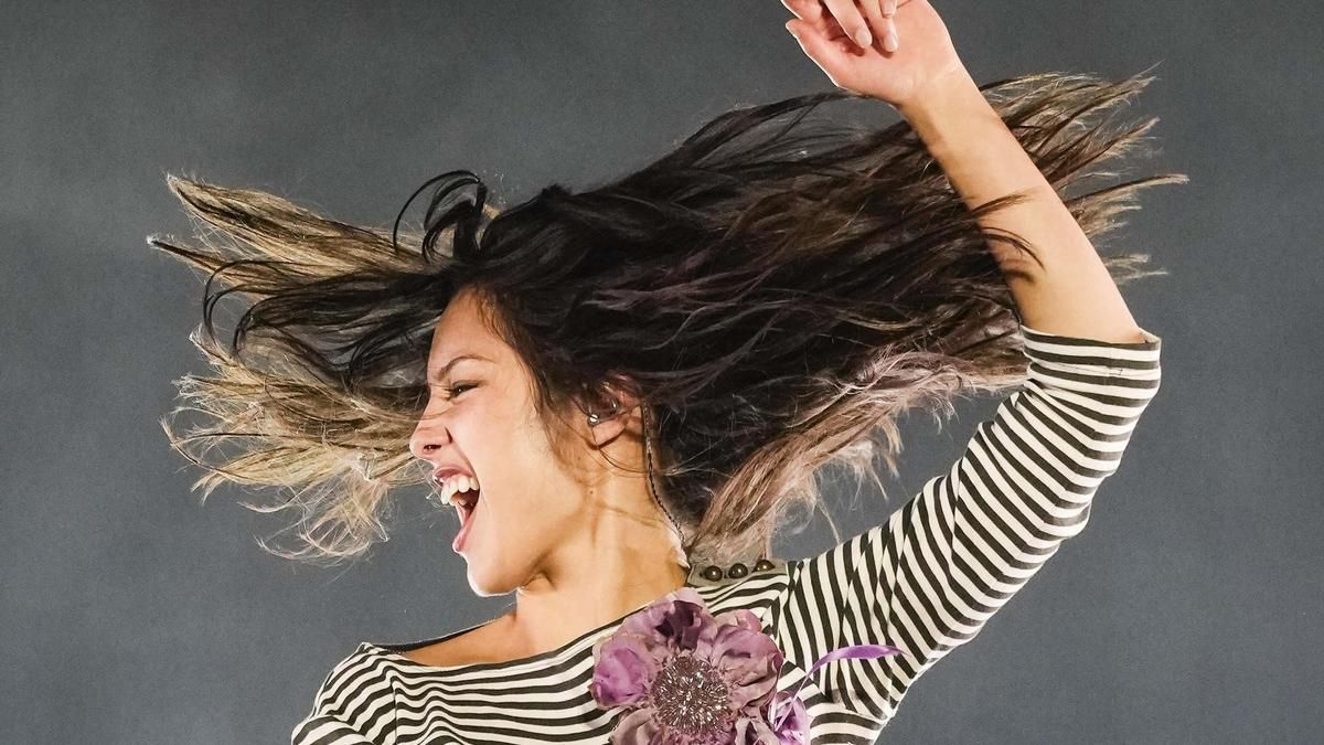 Así fue el festival de los 90 que sirvió de inspiración a Olivia Rodrigo para crear su Daisy Chain Fields