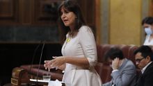 El Supremo pide permiso al Congreso para interrogar a Laura Borràs (JxCat) por fraccionar contratos
