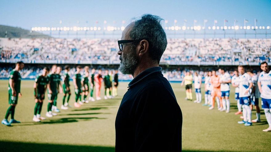 Cervera estalla: “Los jugadores están indignados, son muchas cosas y muy seguidas”