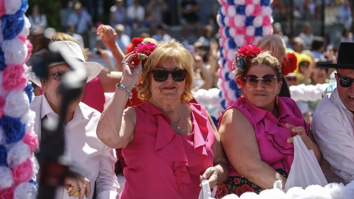 Batalla de las Flores 2026