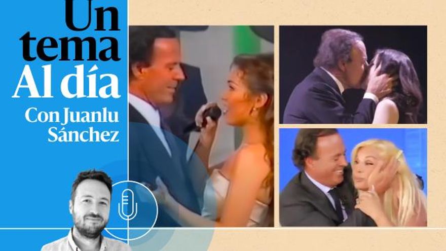 🎙 PODCAST | La casa de Julio Iglesias (III): un truhan, un señor