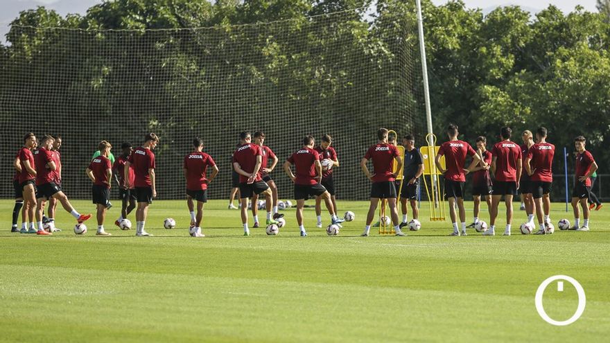 El Córdoba CF ya tiene hoja de ruta: LaLiga arrancará el fin de semana del 17 de agosto