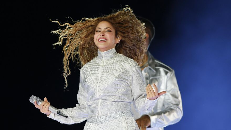 Shakira se suma a la moda de las residencias musicales: qué son y otros artistas que apuestan por ellas