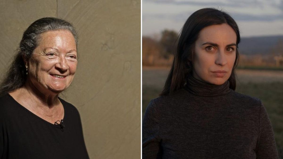 La Fundación CajaCanarias reúne a las poetas Elsa López y María Sánchez en dos diálogos literarios en Tenerife y La Palma