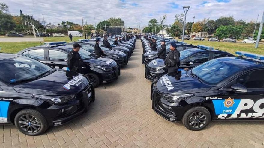 La baja de homicidios en Santa Fe llega con denuncias por corrupción y abuso policial