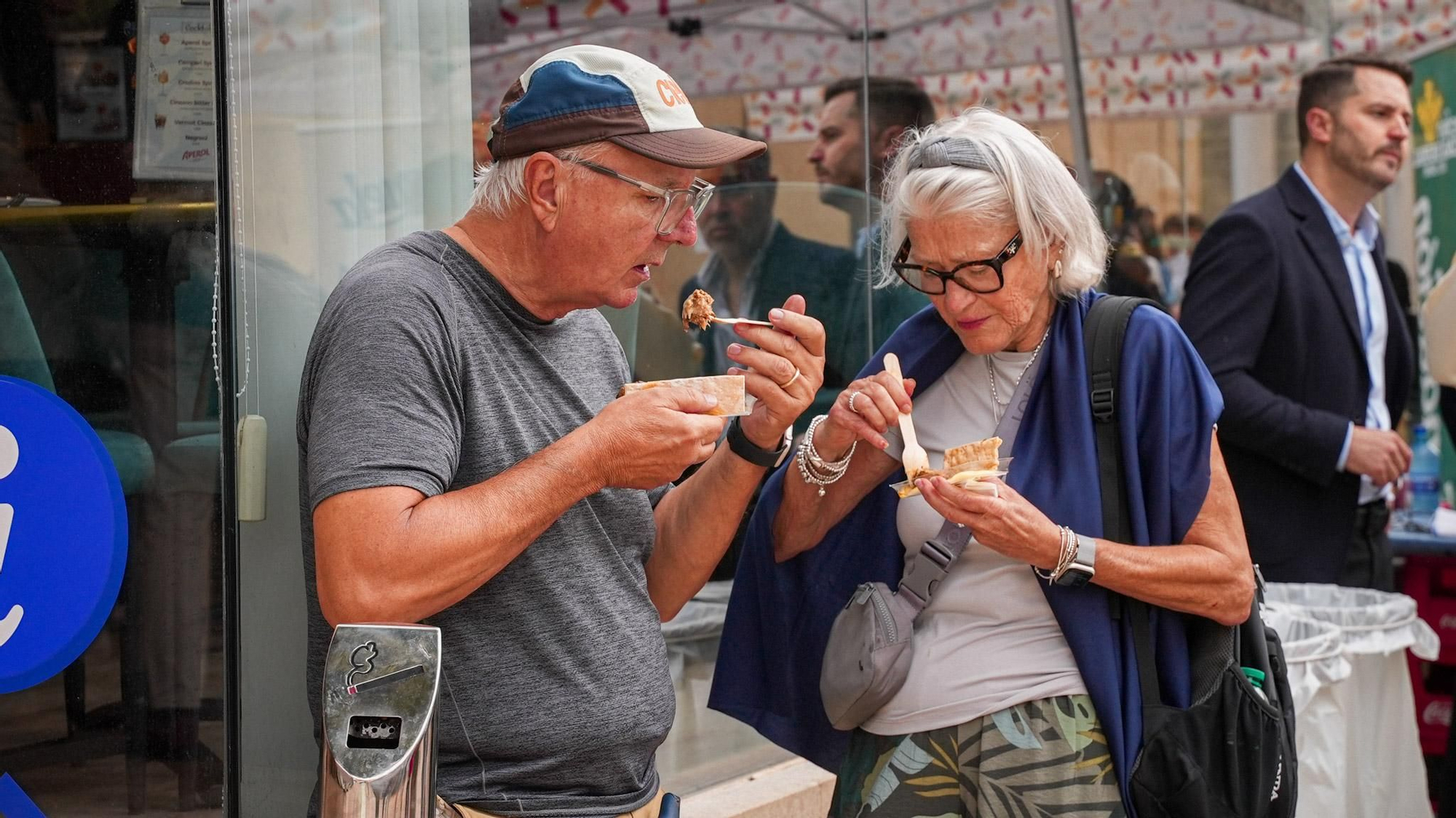 Califato In The Street