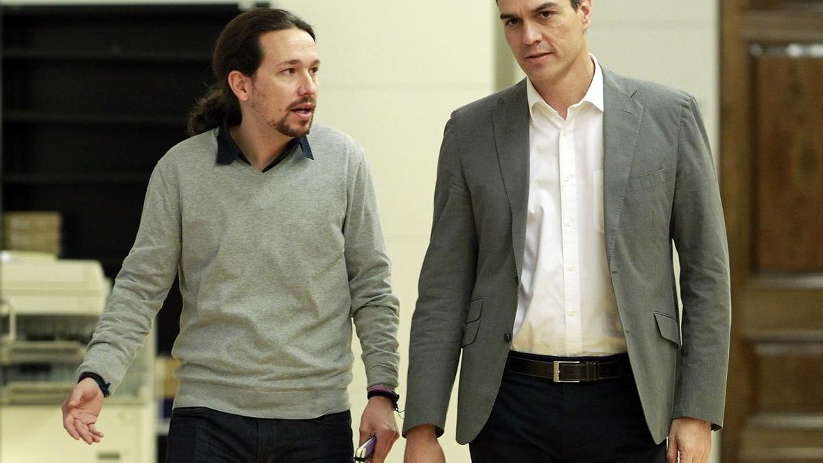 Podemos presentará al PSOE una propuesta más concreta del gobierno de coalición para desbloquear la negociación