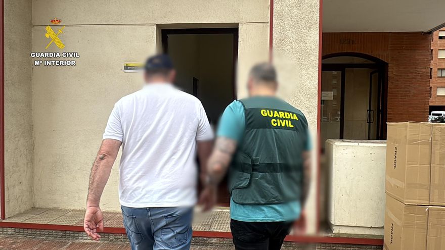 Siete investigados por estafa y blanqueo de capitales: una empresa y una entidad religiosa dieron la voz de alarma en La Rioja