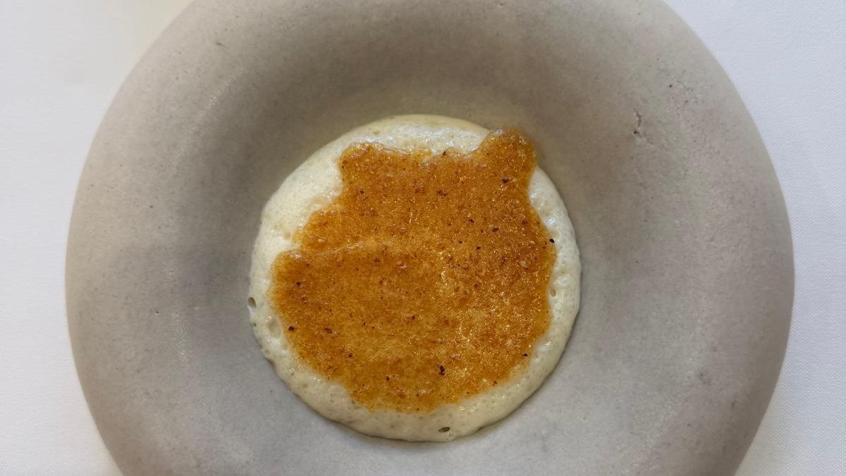 Estos son los ocho platos y 6.000 tapas con los que arranca Terrae 2026 en Santa Brígida