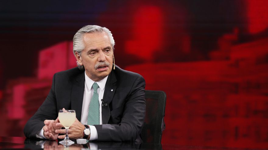 Alberto Fernández: "La Corte perdió todo criterio de justicia"