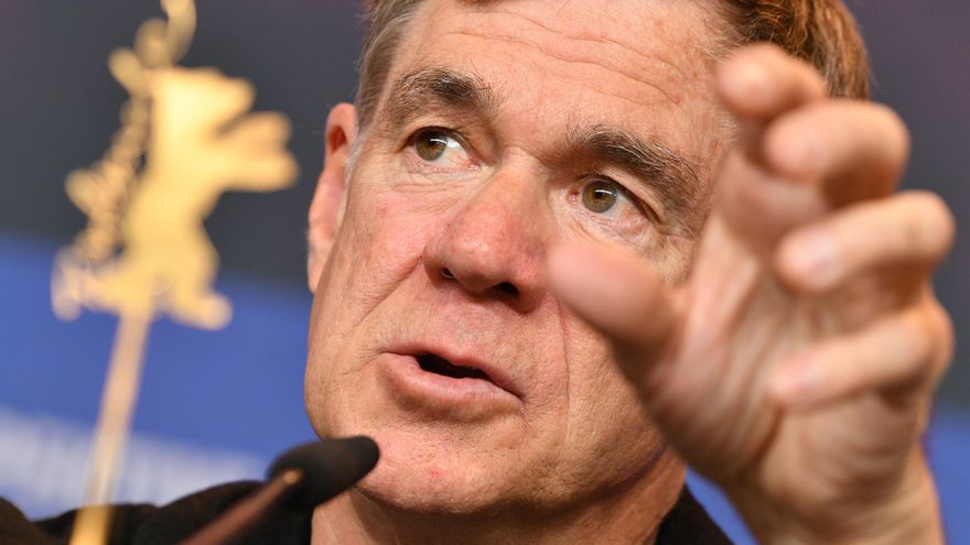 El director estadounidense Gus Van Sant recibirá un premio en el Festival de Venecia