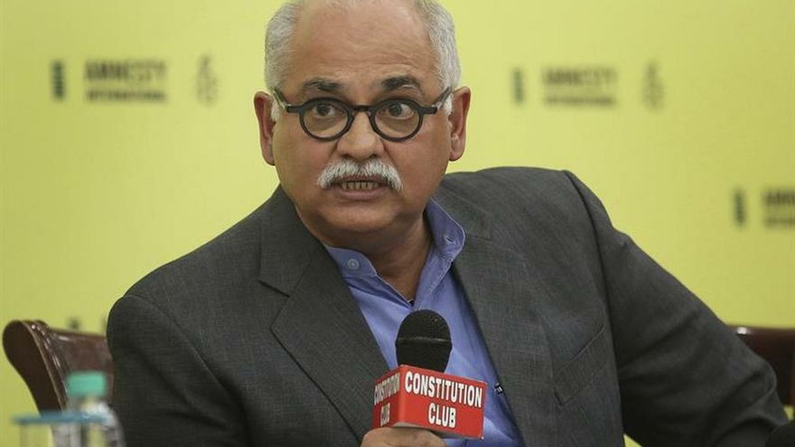 Denuncian la desaparición de tres disidentes antimonárquicos en Tailandia