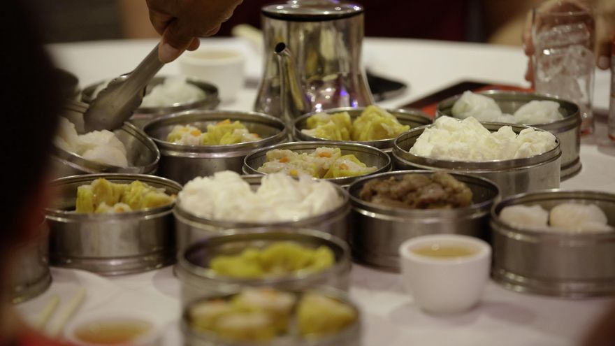 Desayuno cantonés, el legado de la migración china en Panamá