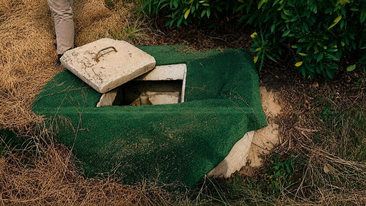 El truco de la Casa de Alba: si sus pozos ilegales no tienen contador, no se puede probar que sacó más agua de la cuenta