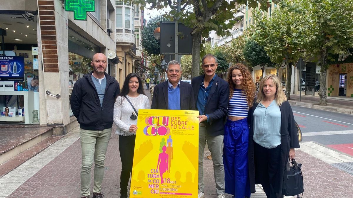 Talento local para el nuevo desfile de moda en Logroño con seis diseñadoras de la Escuela Superior de Diseño de La Rioja