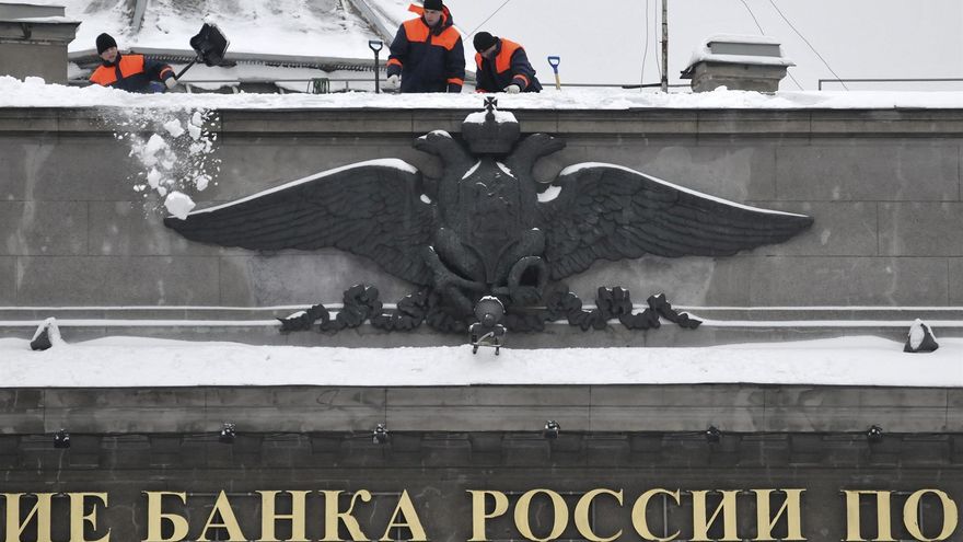 Qué es Swift y qué supone dejar a Rusia fuera de su sistema de pagos