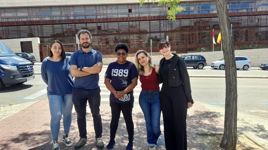 La experiencia de Santo Domingo que puede enseñar a España cómo frenar desalojos por la especulación urbanística