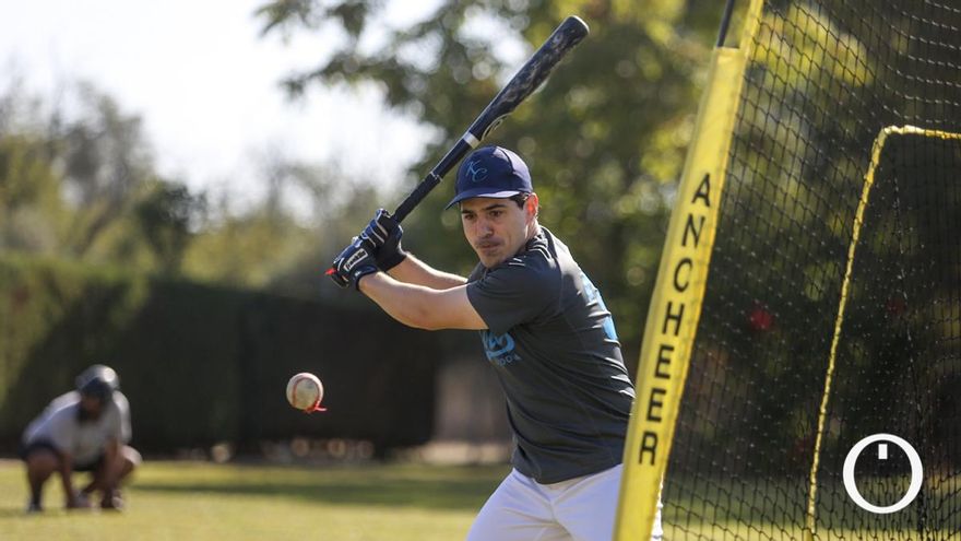 Club Kyrios, bateos por un sueño