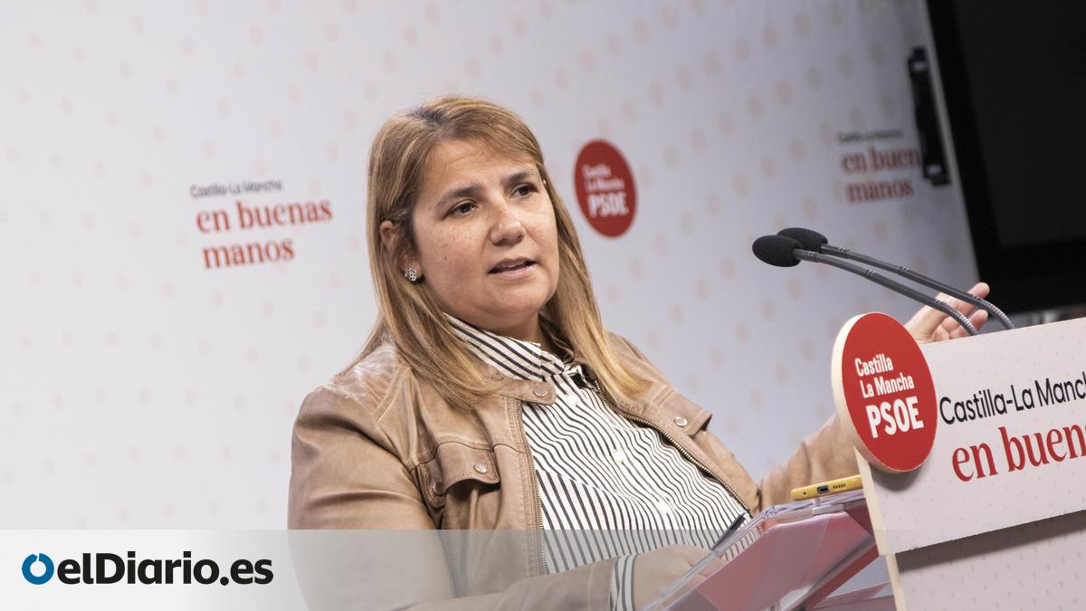 El PSOE Castilla-La Mancha exige al PP que suspenda de militancia a ...