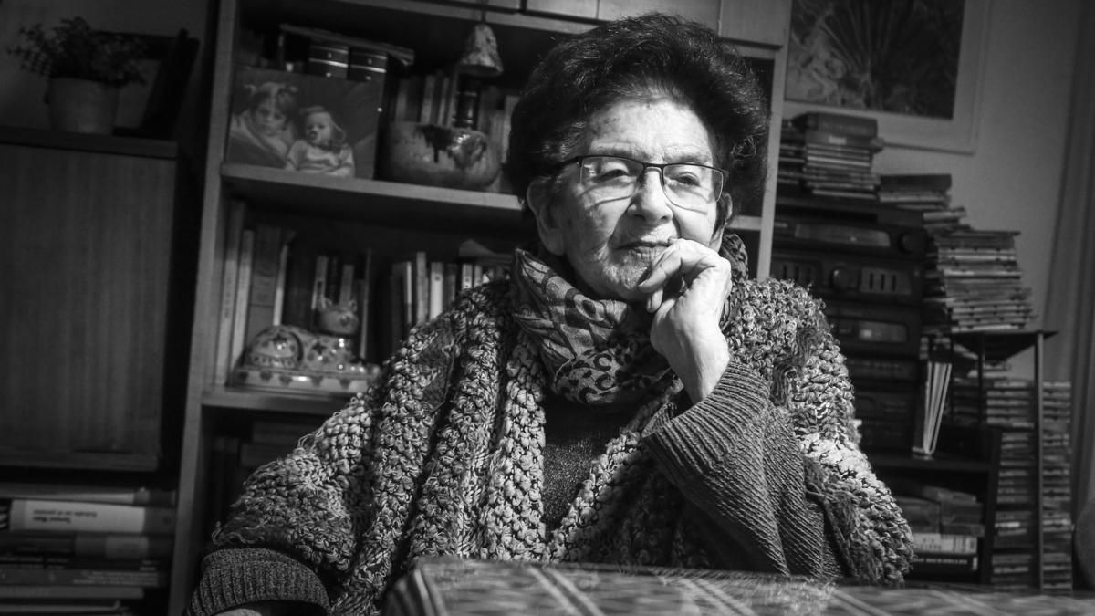 Rita Rutkowski, pintora