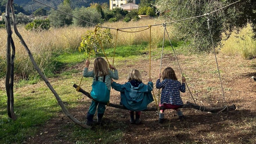 Ses Milanes fa 10 anys d'història.