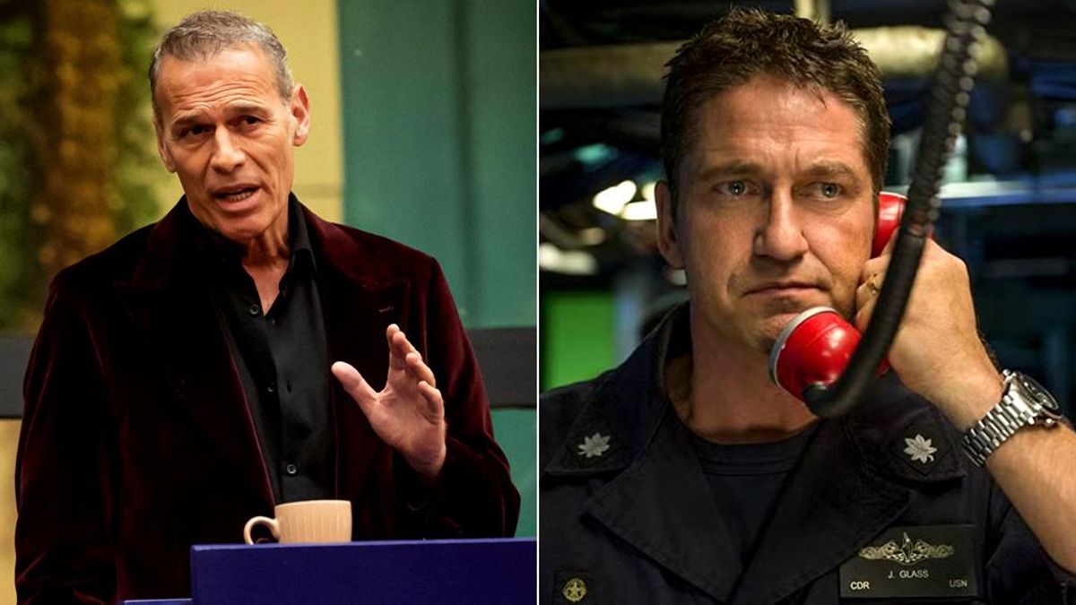 Imágenes de 'GH Dúo' y 'Hunter Killer'