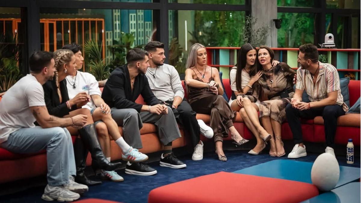 Imagen de 'Gran Hermano 20'