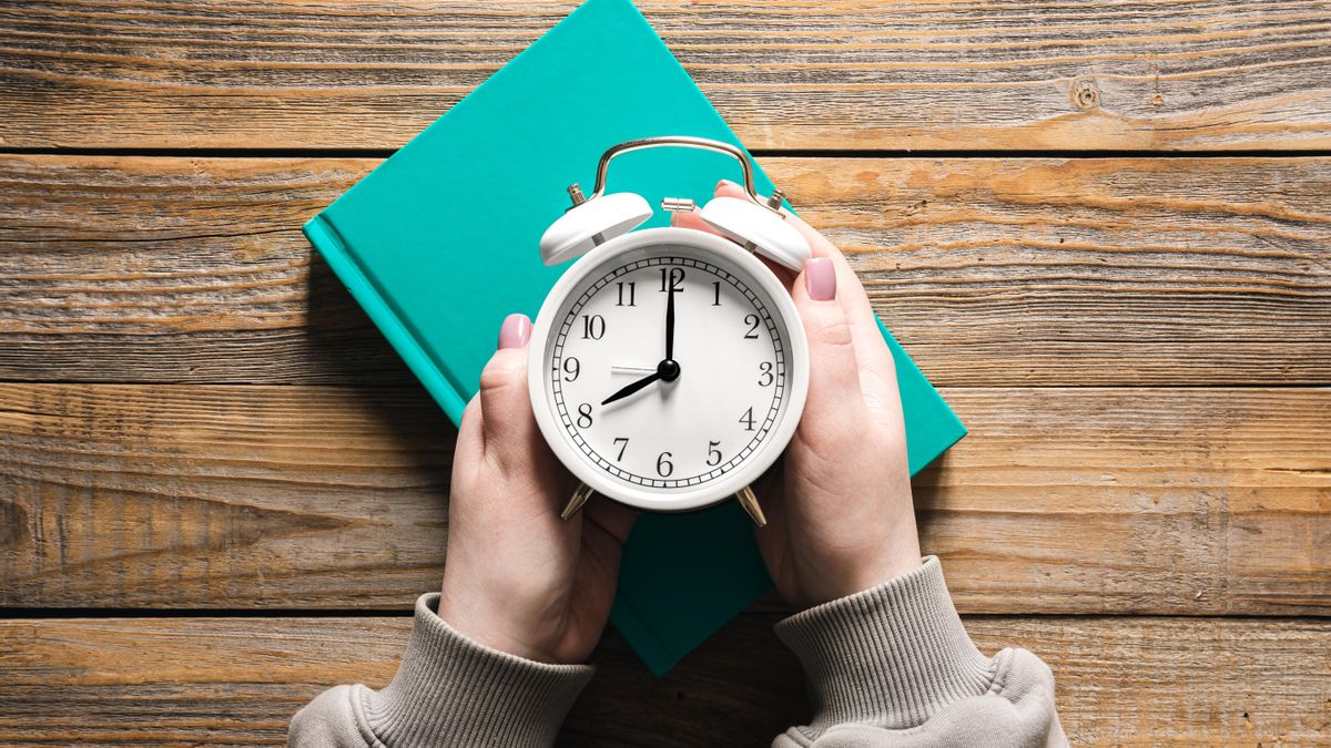 ¿Cuándo es el próximo cambio de hora en España? ¿Adelantaremos o retrasaremos el reloj?