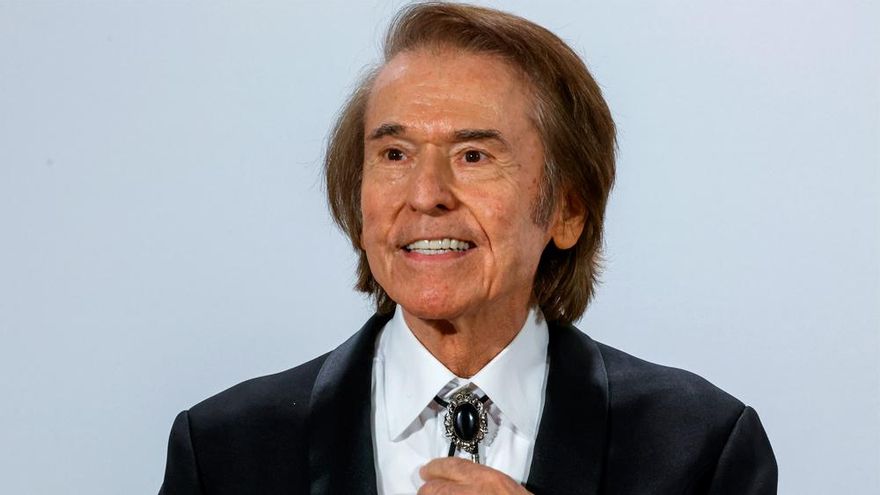 Raphael’s Stroke Ruled Out: Transferred to 12 de Octubre Hospital