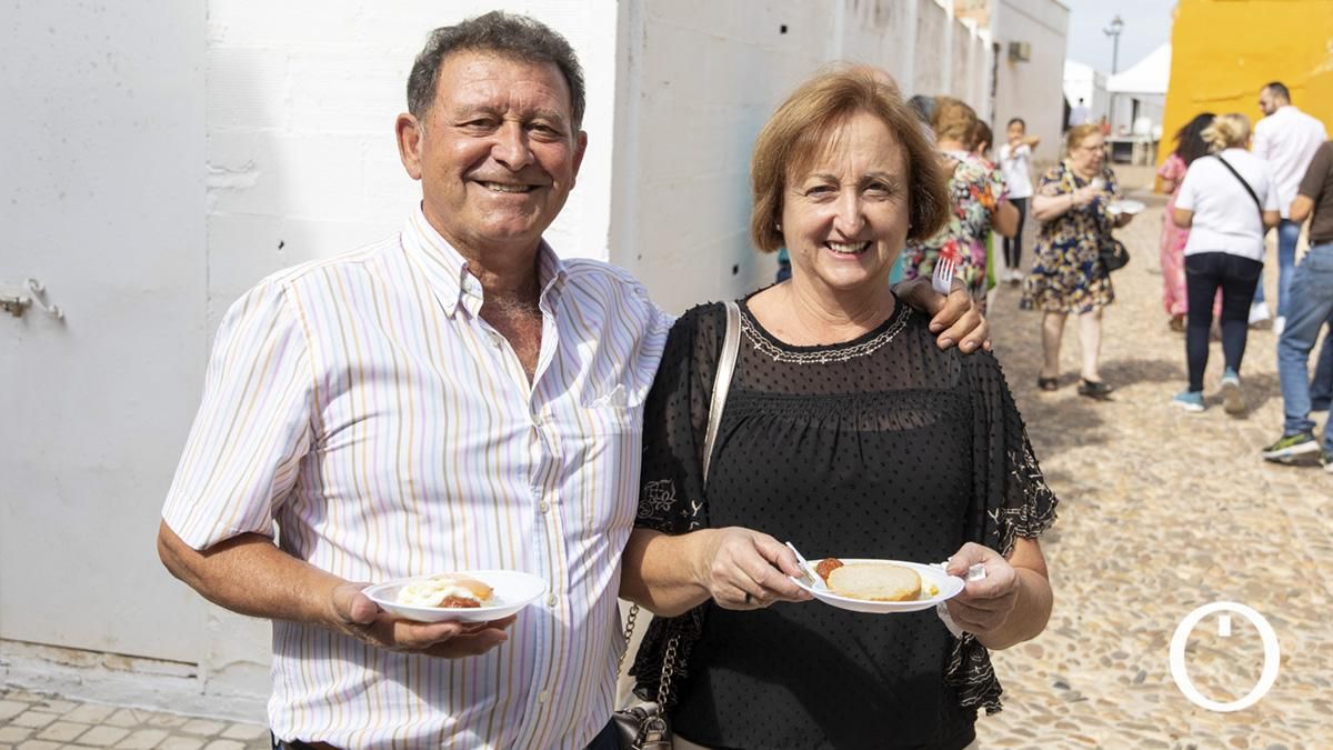 Imágenes de la tercera jornada de Ars Olea