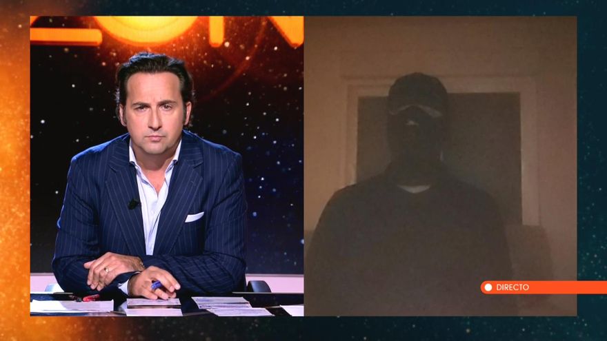 Iker Jiménez se lanza a propagar los bulos sobre la DANA en su 'Horizonte' de Mediaset