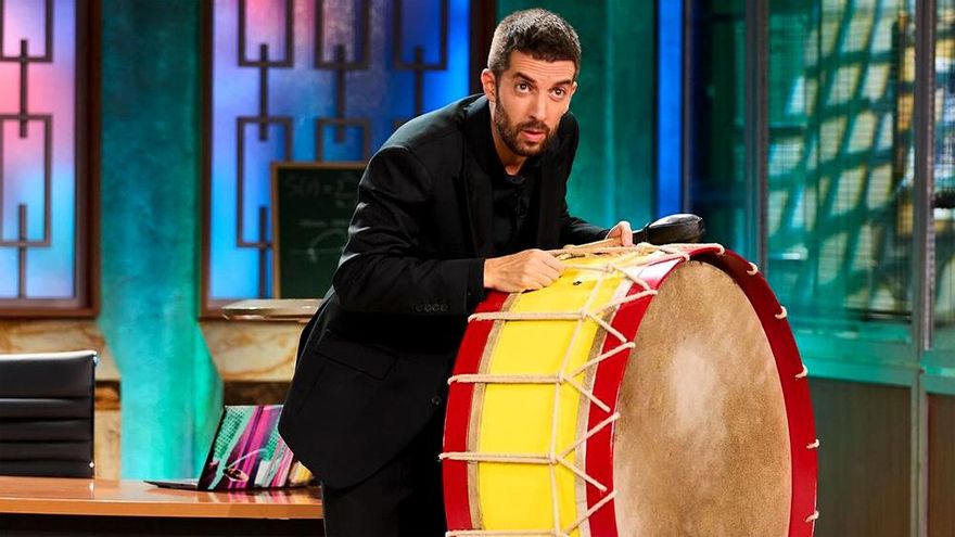 ¡Que no panda el cúnico! Ha ganado Broncano, no Stalin