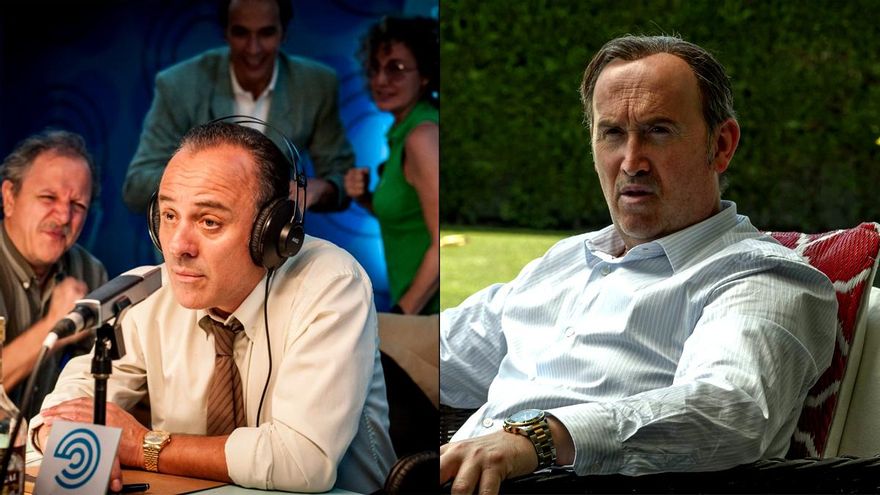 'Reyes de la noche' y 'Venga Juan', las series más nominadas de unos Premios Feroz que domina Movistar+