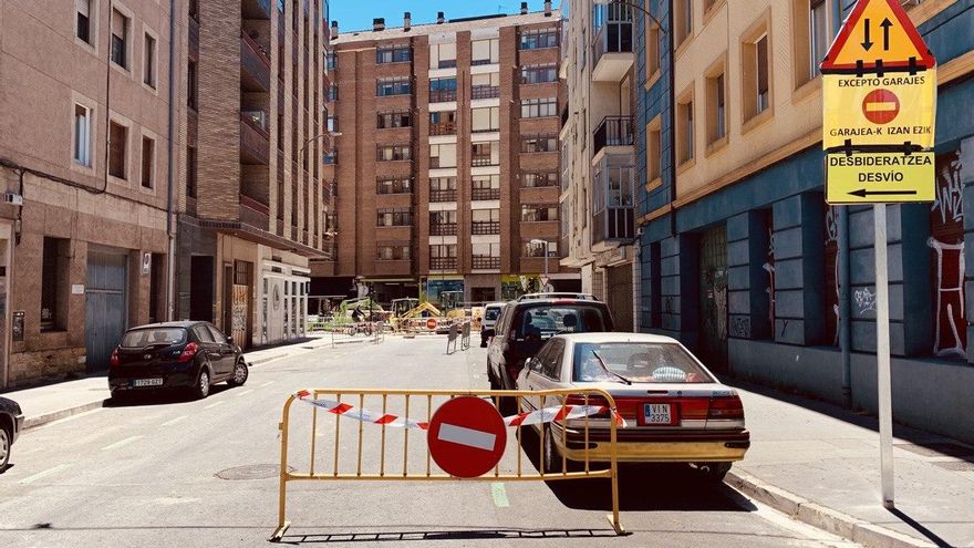 Euskadi actualiza los precios de las viviendas protegidas: bajan las tasadas y suben las de régimen general