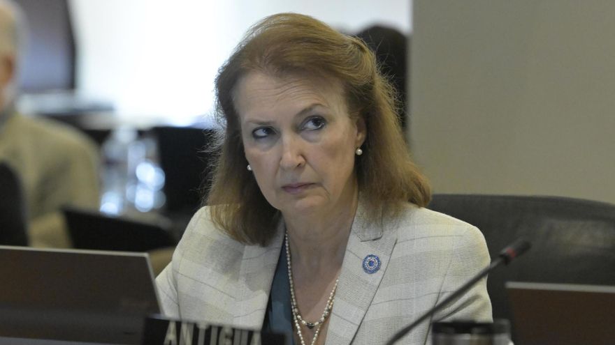 Cancillería argentina reconoció a Edmundo González Urrutia como presidente electo de Venezuela