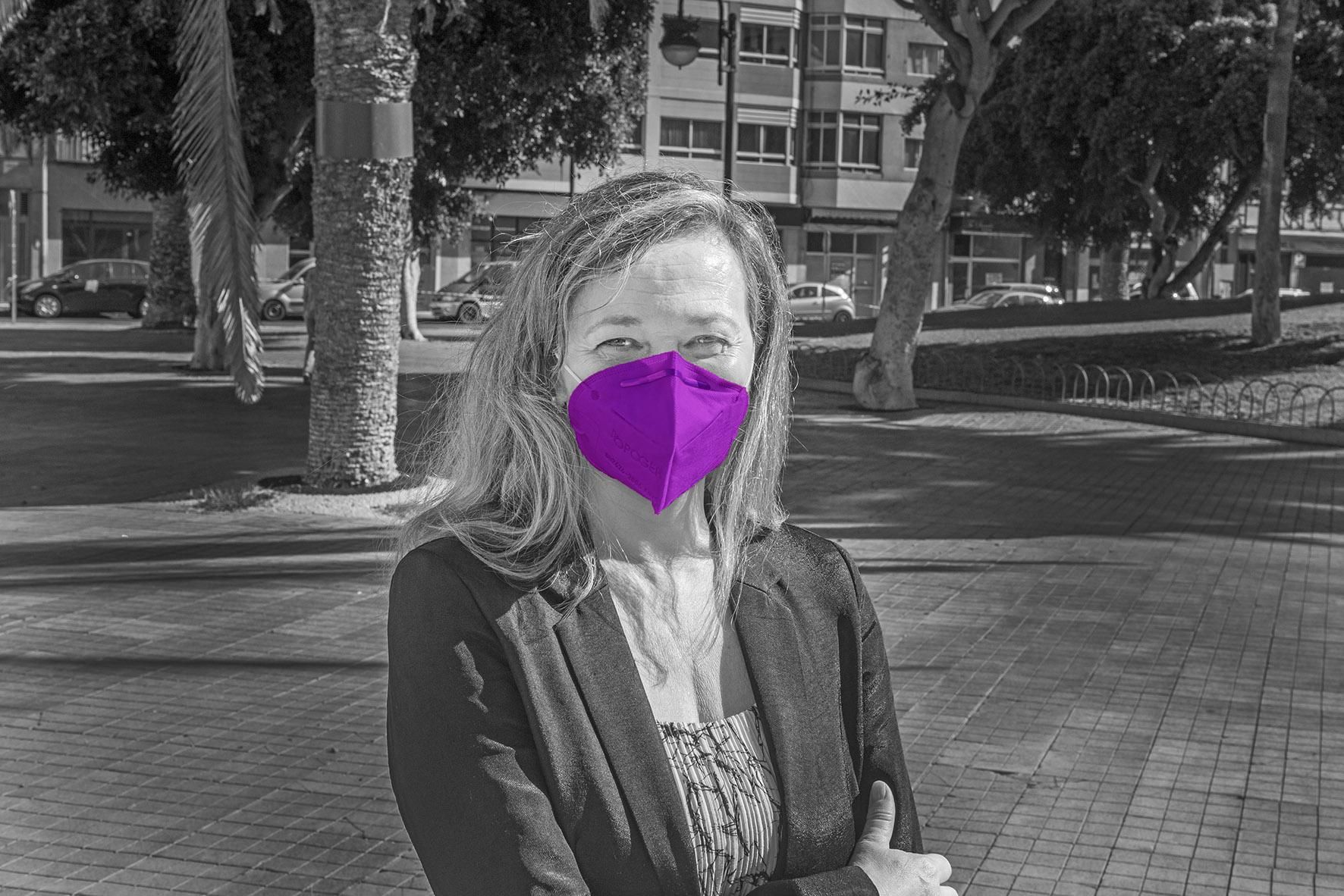 Victoria Rosell, delegada de Estado contra la Violencia de Género
