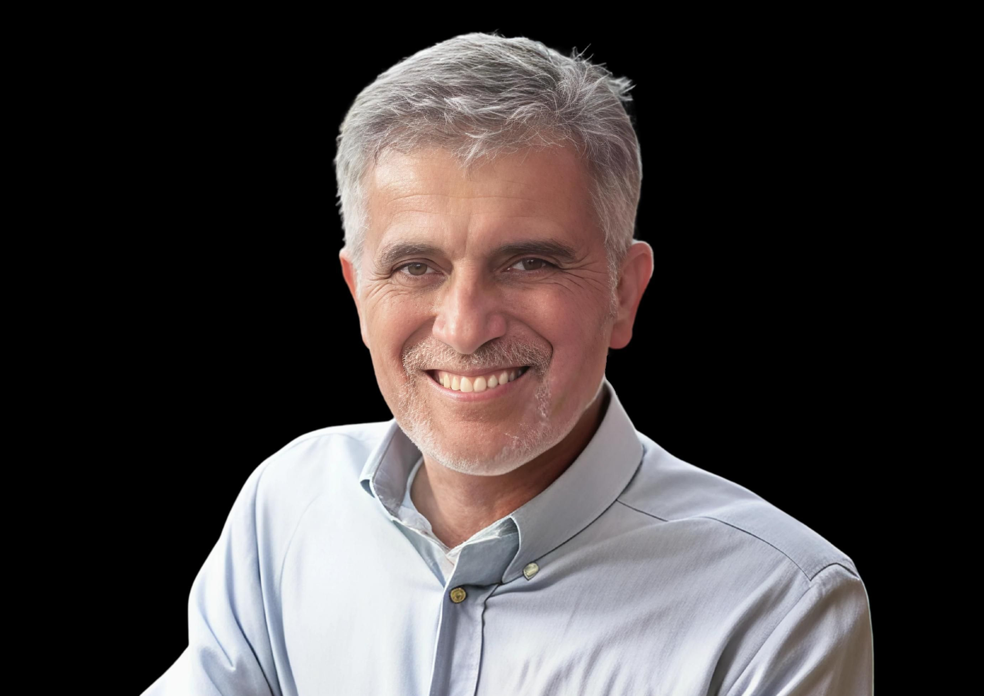 El Dr. Félix González es médico psiquiatra y jefe de servicio del Hospital Universitario de La Palma.