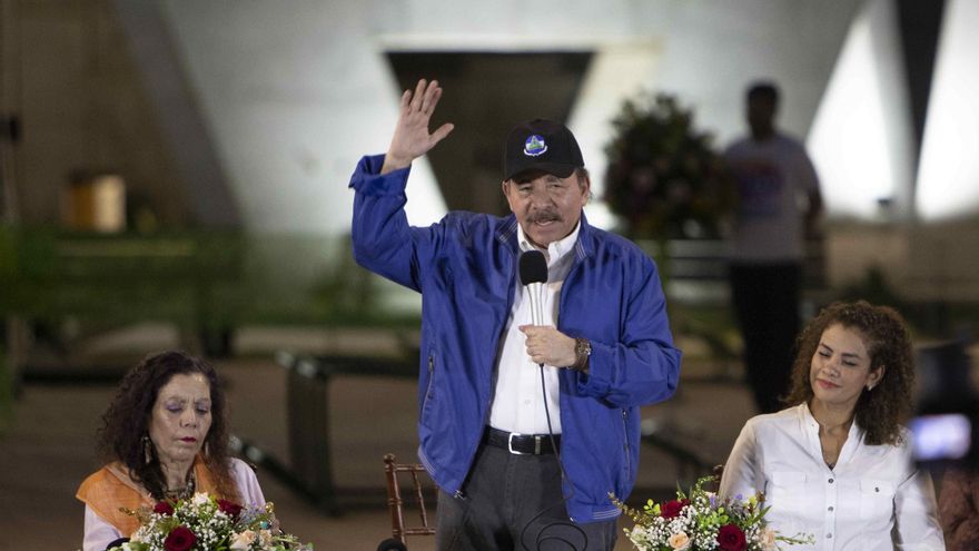 Nicaragua ilegaliza otras 100 ONG, incluidas dos de exmilitares sandinistas