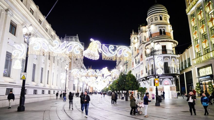 El anuncio del turrón o no volver a casa por Navidad