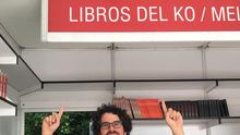 "El secuestro de 'Fariña' vino bien a la serie, pero no a la editorial"