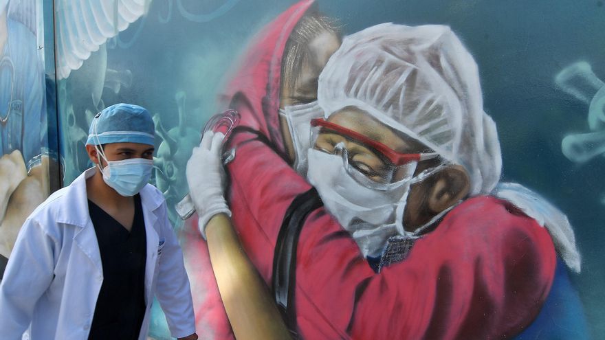 Última hora sobre el coronavirus y la actualidad política
