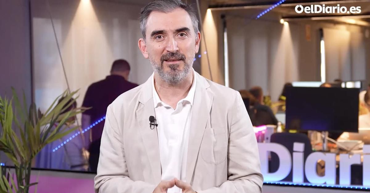 El populismo de Feijóo con la inmigración