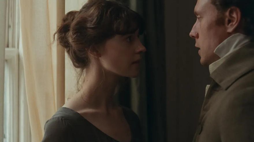 ‘Sentido y sensibilidad': ¿de qué va el libro de Jane Austen en el que se basa la nueva película de Daisy Edgar-Jones?