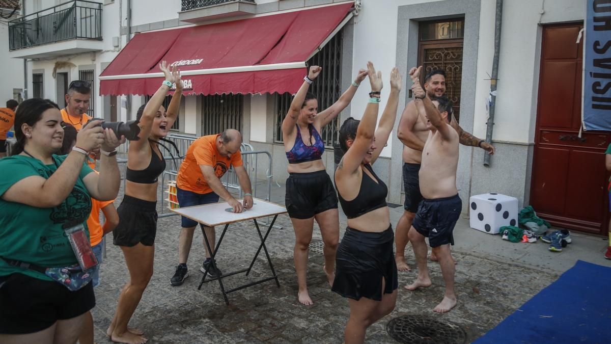 El Gran Juego de la Oca de Dos Torres 2026