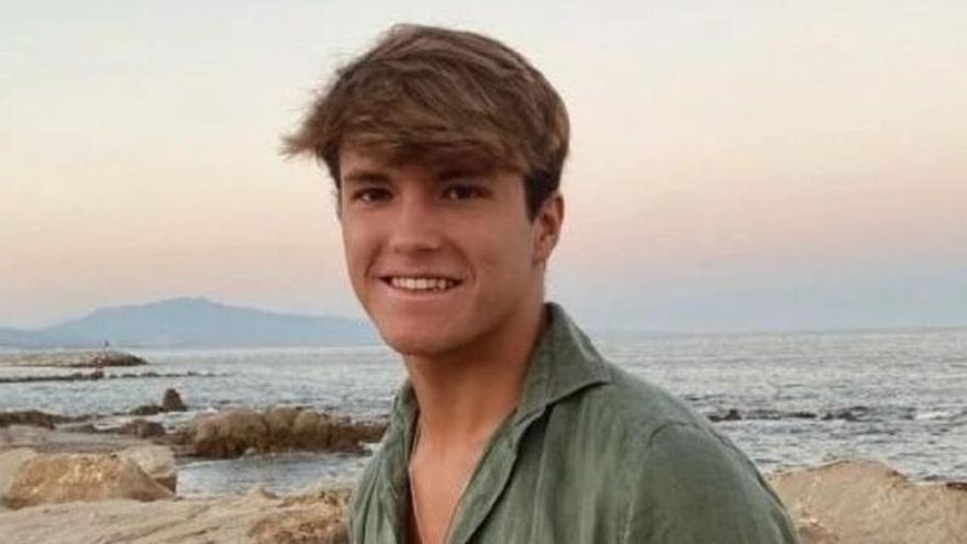 La pista del joven desaparecido se pierde tras ser interceptado en un tren con parada en Córdoba por ir sin billete