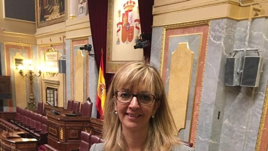 Diputada del PSC urge a Rajoy a "ir a Cataluña": "No es consciente de lo mal que lo está pasando la gente"
