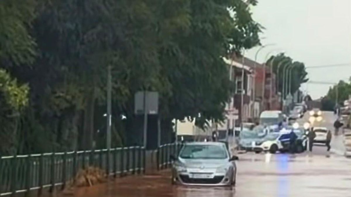 Castilla-La Mancha desactiva el METEOCAM en Albacete y Ciudad Real y no hay avisos este martes